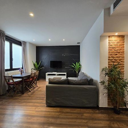 Apartamento Gfb17 马德里 外观 照片