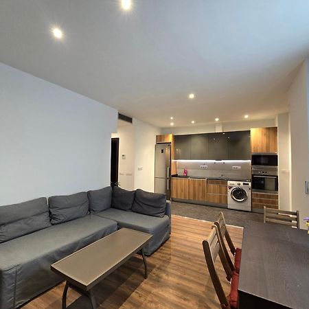 Apartamento Gfb17 马德里 外观 照片