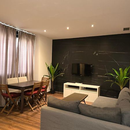Apartamento Gfb17 马德里 外观 照片