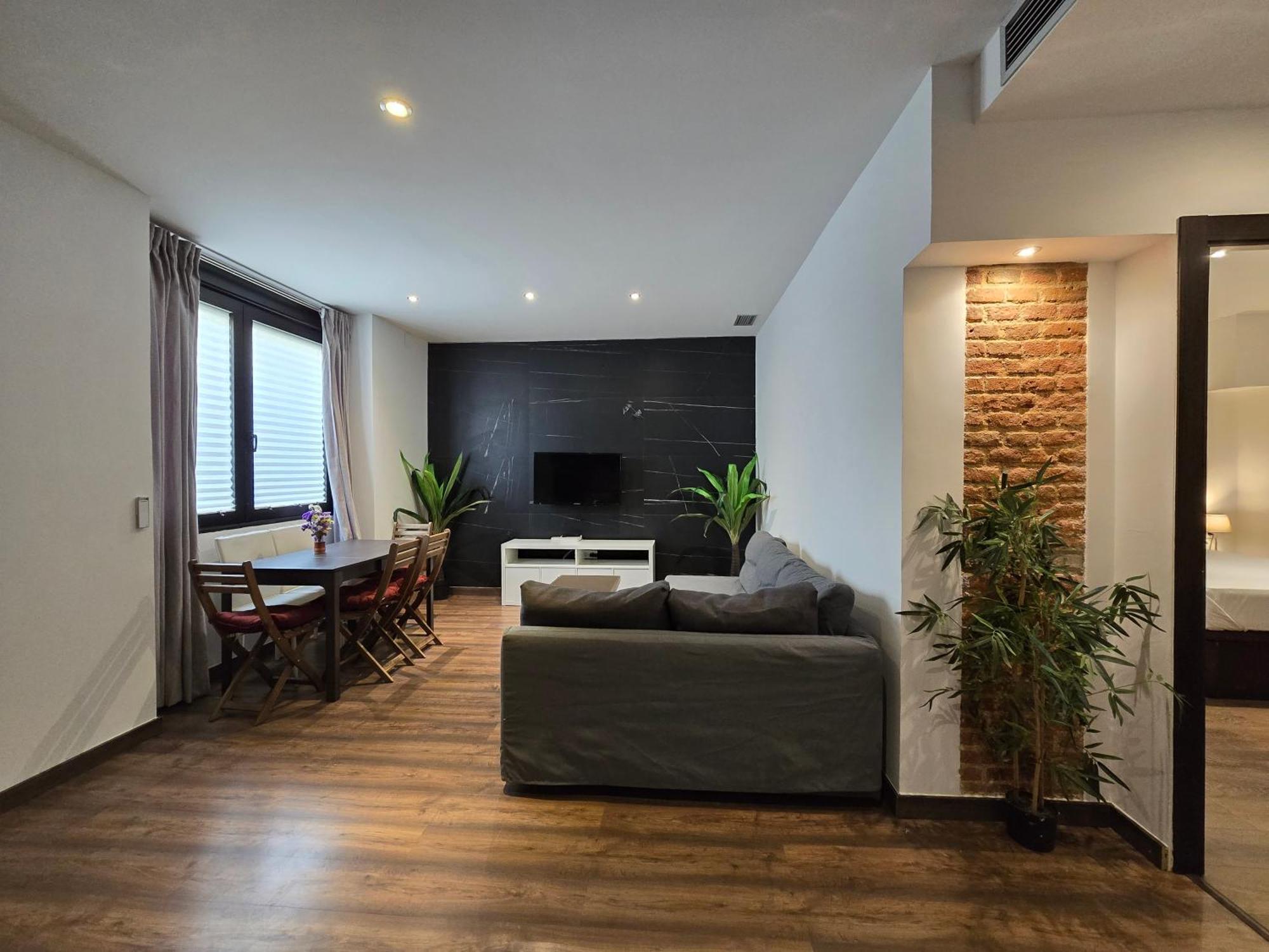 Apartamento Gfb17 马德里 外观 照片