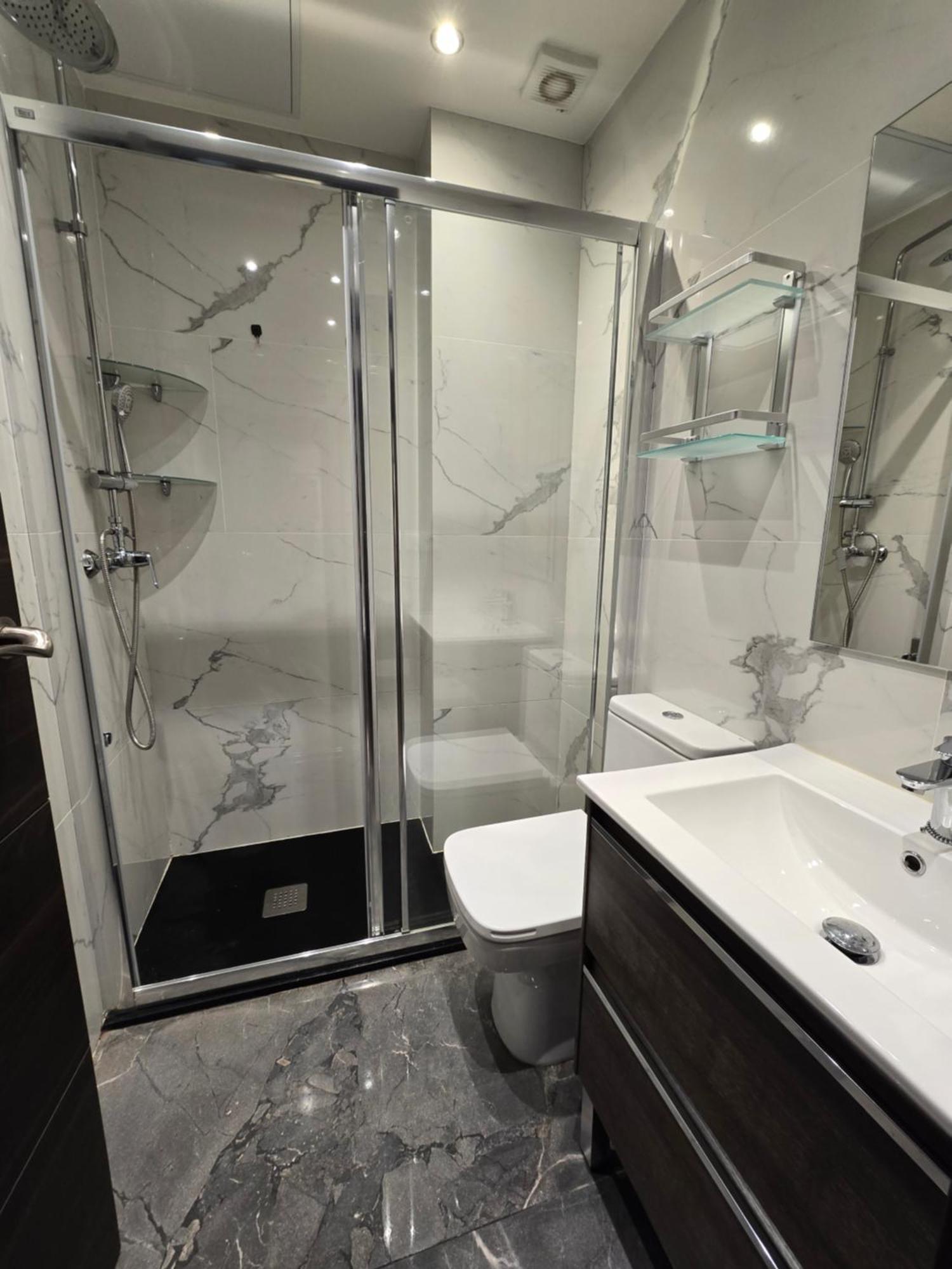 Apartamento Gfb17 马德里 外观 照片