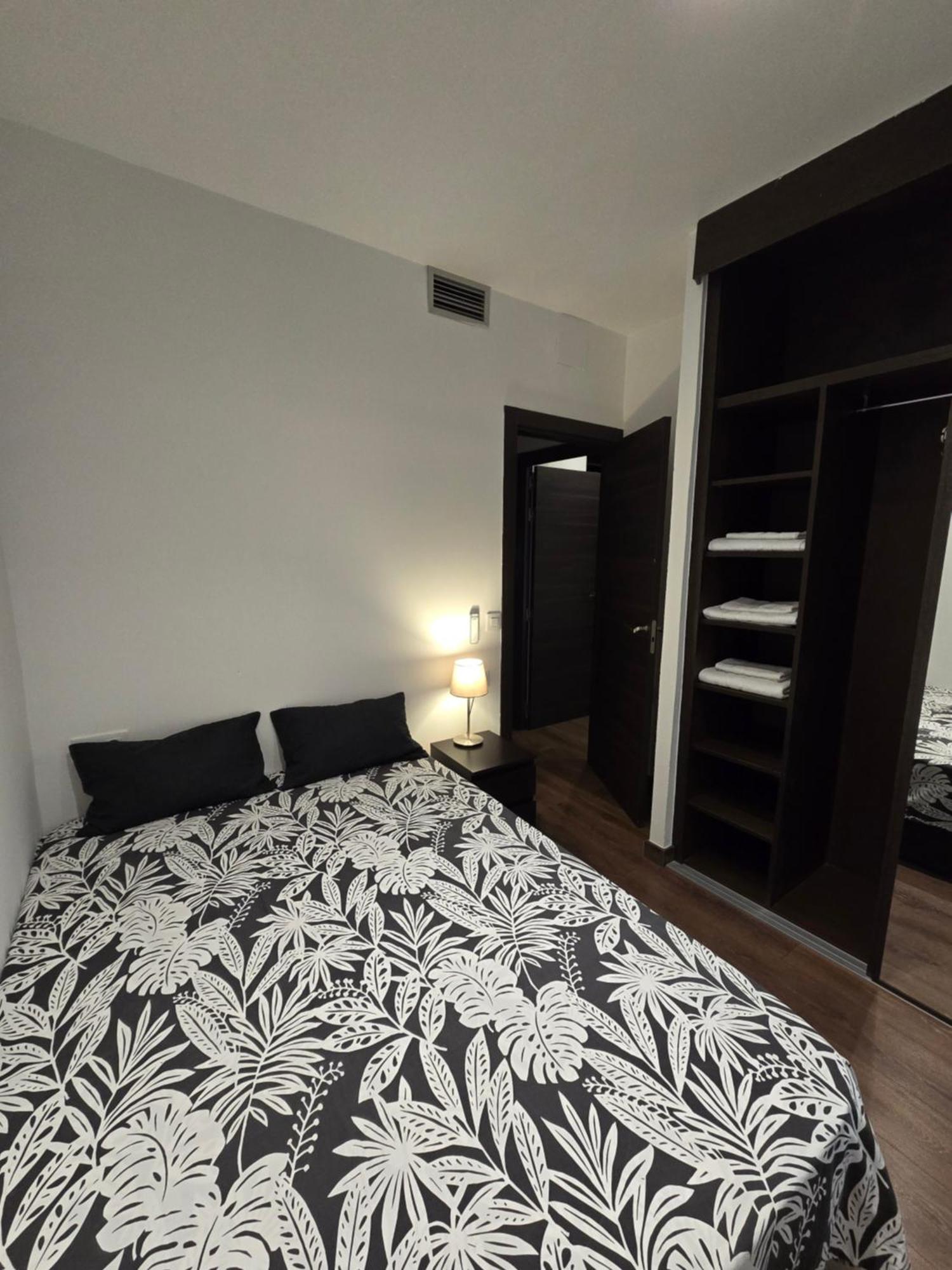 Apartamento Gfb17 马德里 外观 照片