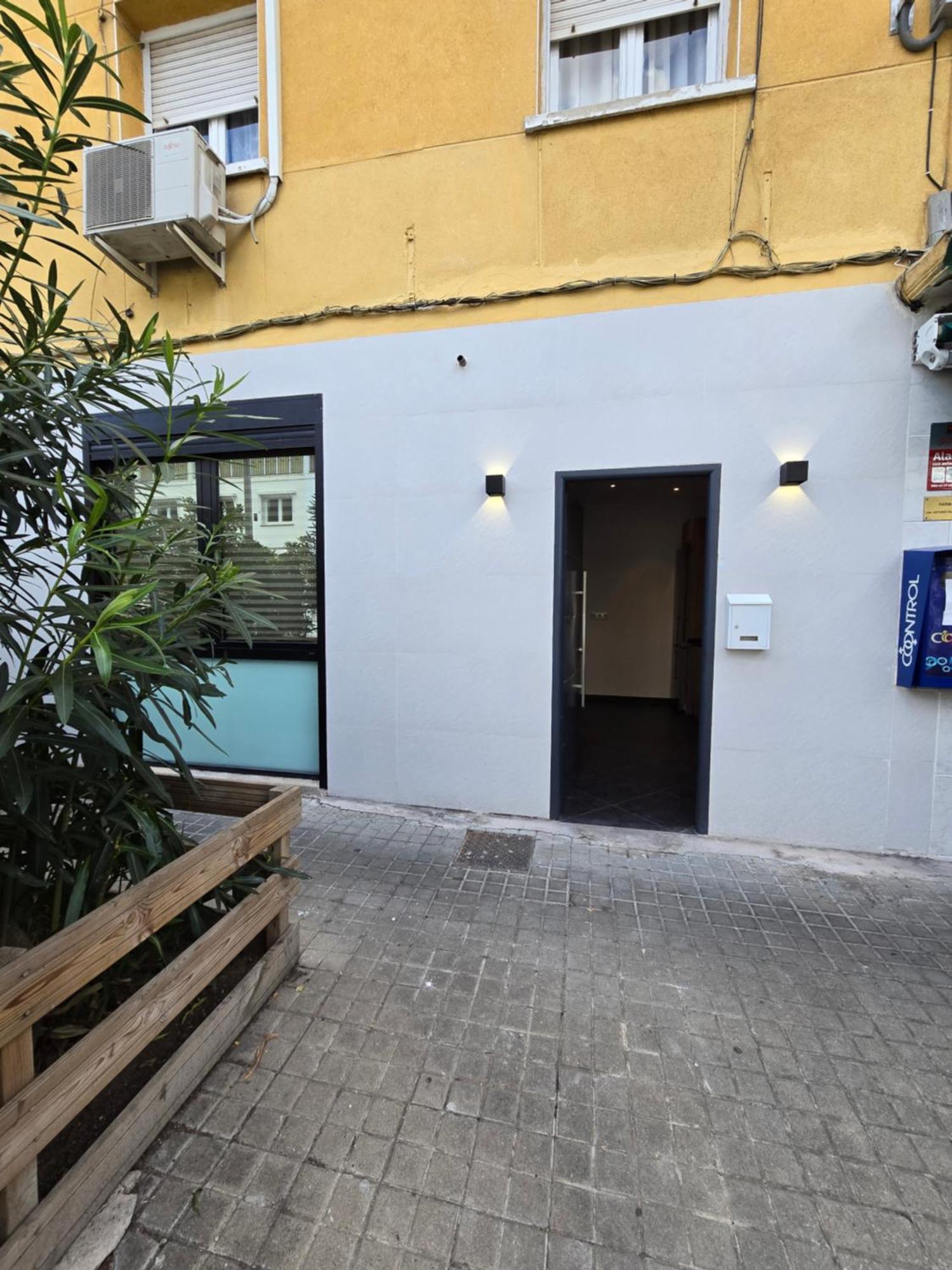 Apartamento Gfb17 马德里 外观 照片