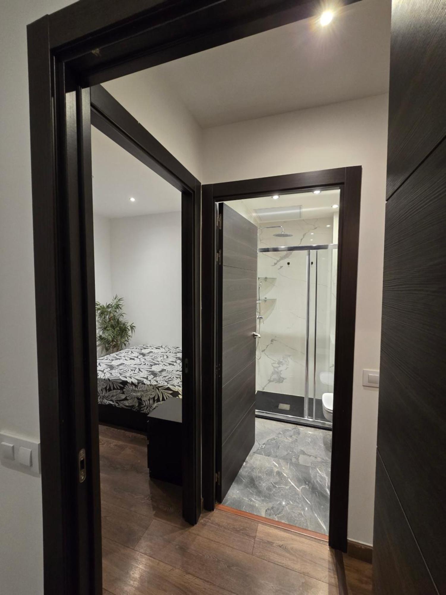 Apartamento Gfb17 马德里 外观 照片