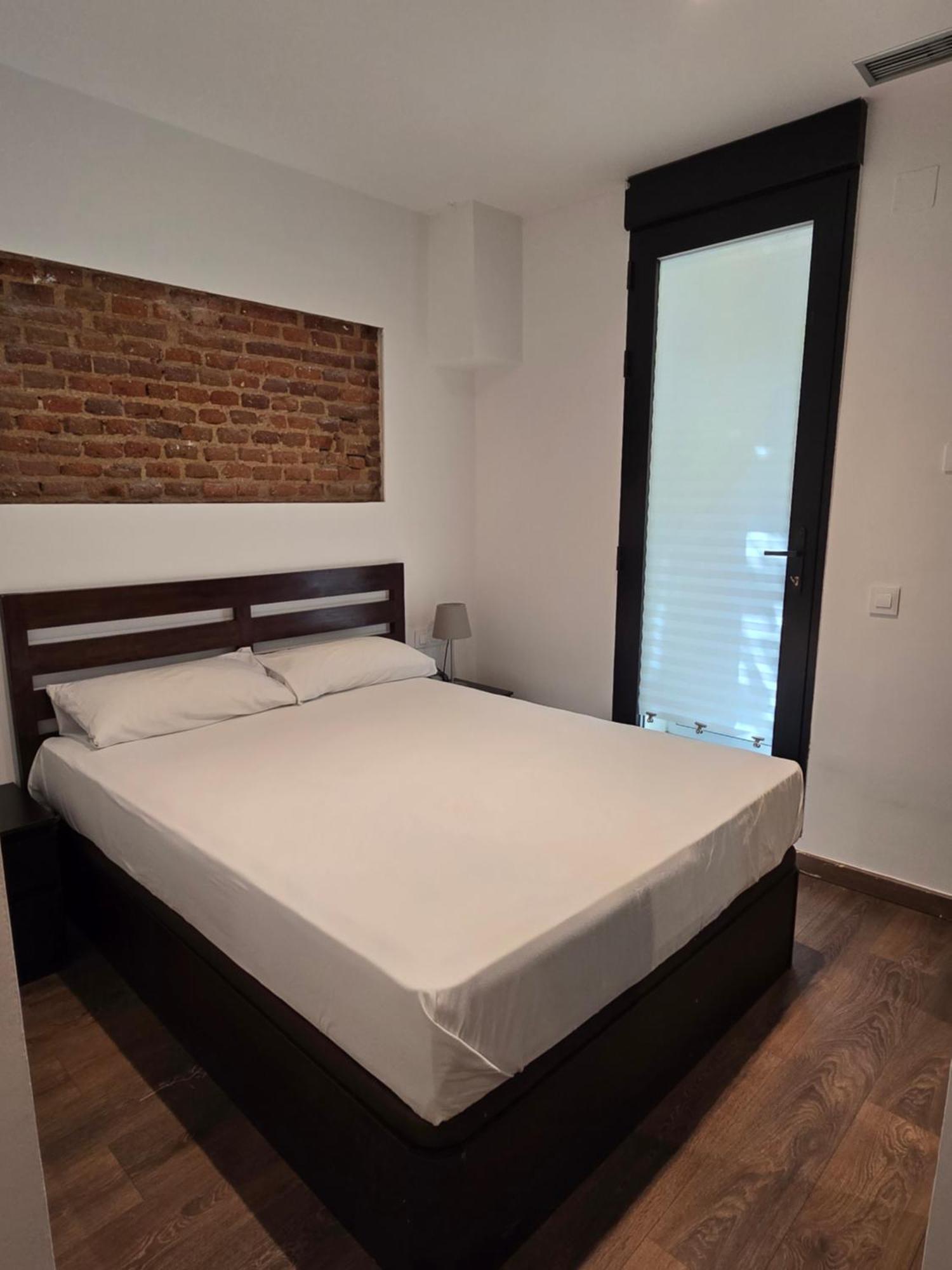 Apartamento Gfb17 马德里 外观 照片