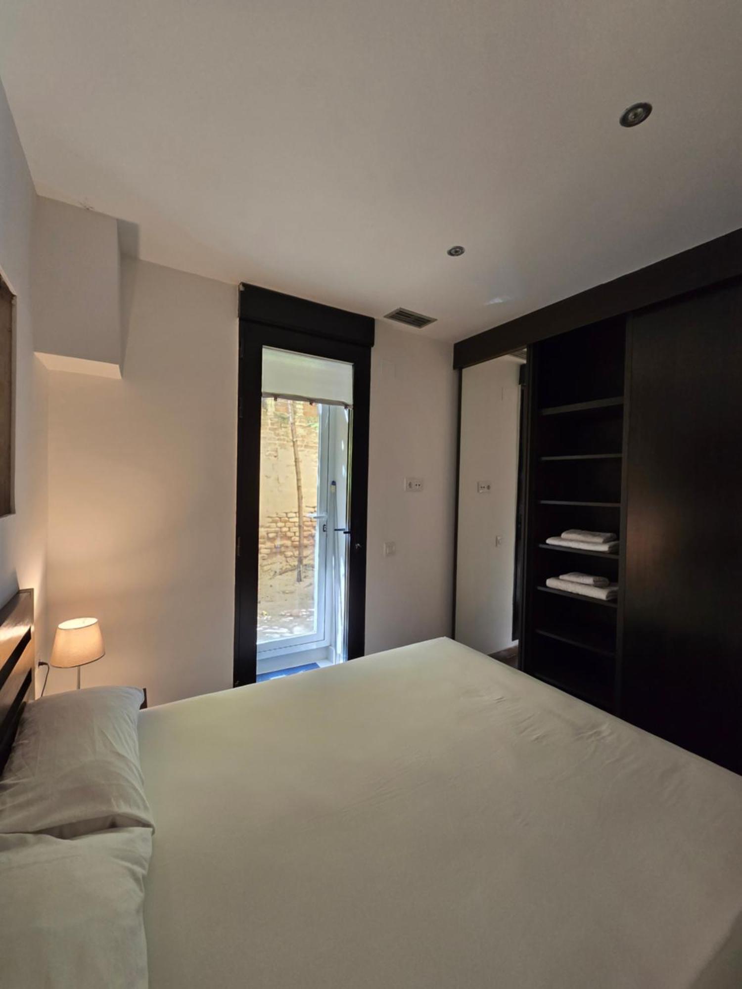 Apartamento Gfb17 马德里 外观 照片