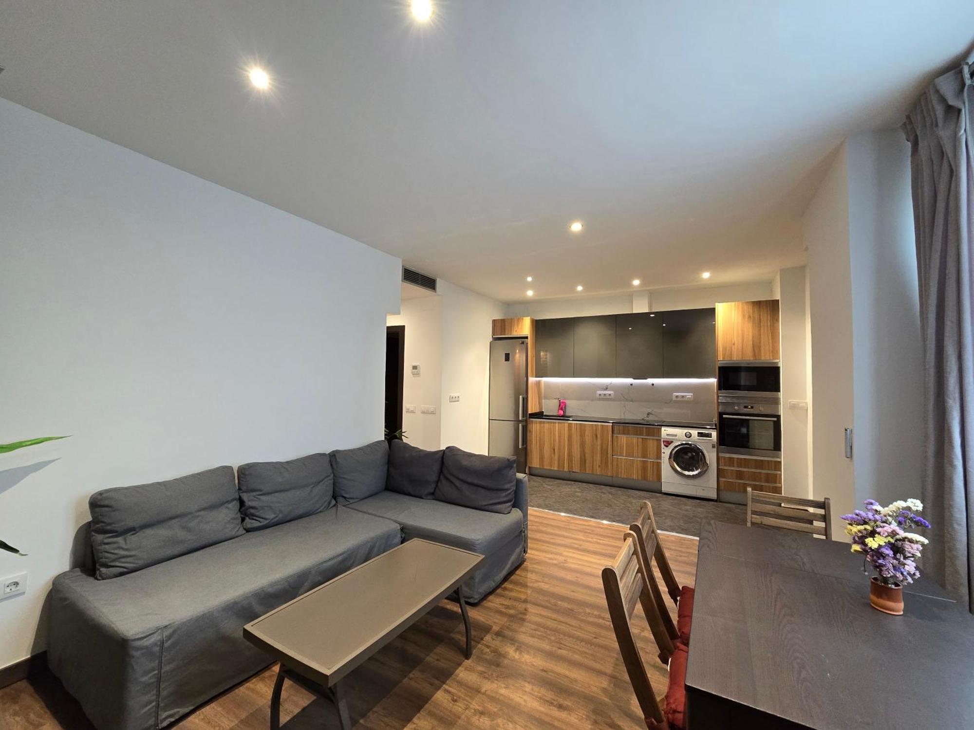 Apartamento Gfb17 马德里 外观 照片