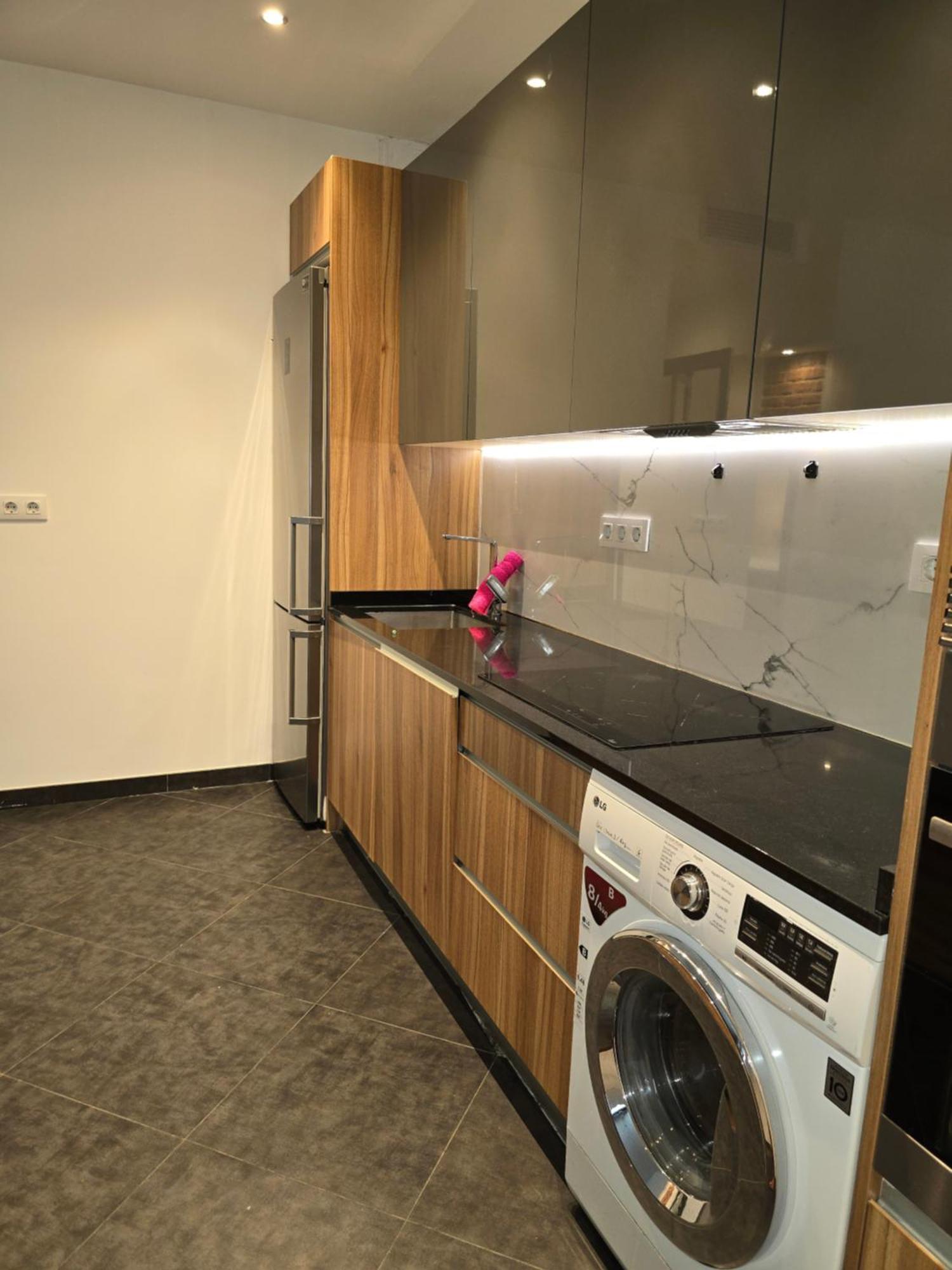 Apartamento Gfb17 马德里 外观 照片