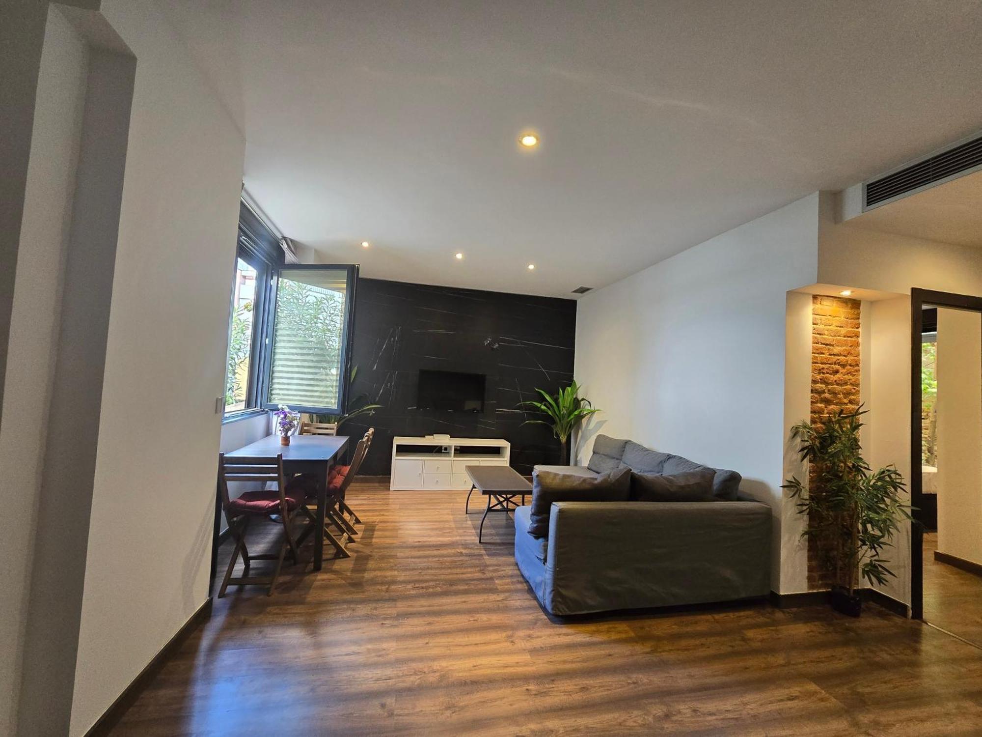 Apartamento Gfb17 马德里 外观 照片