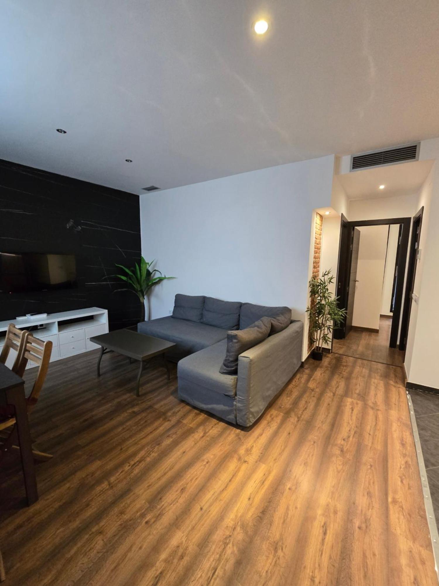 Apartamento Gfb17 马德里 外观 照片