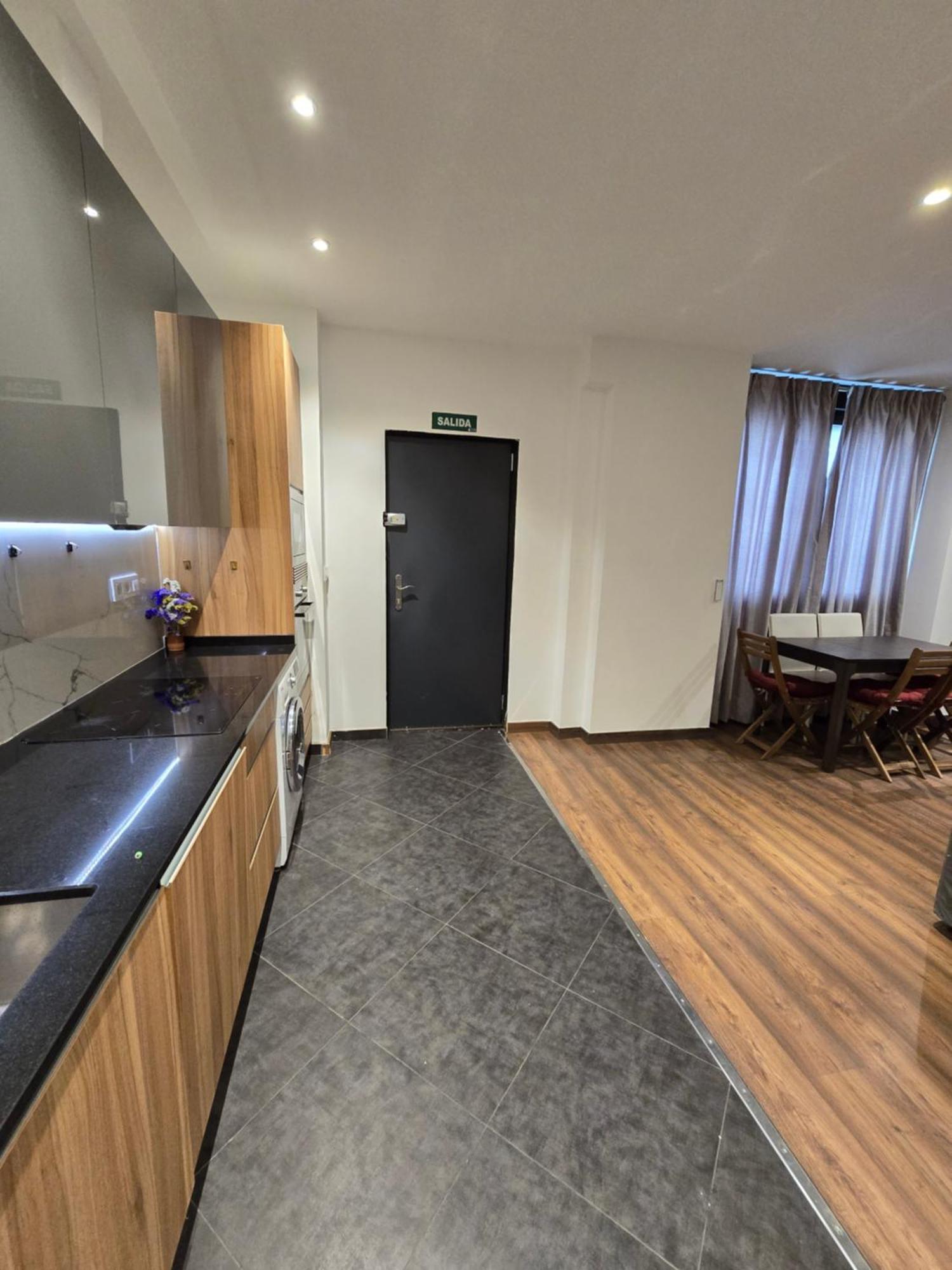 Apartamento Gfb17 马德里 外观 照片
