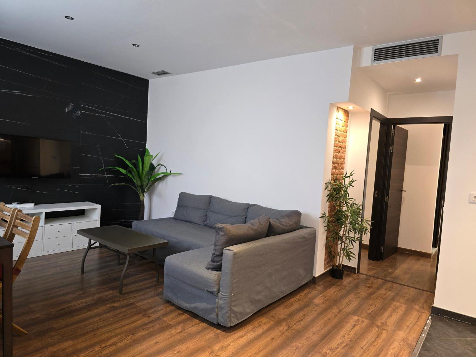 Apartamento Gfb17 马德里 外观 照片