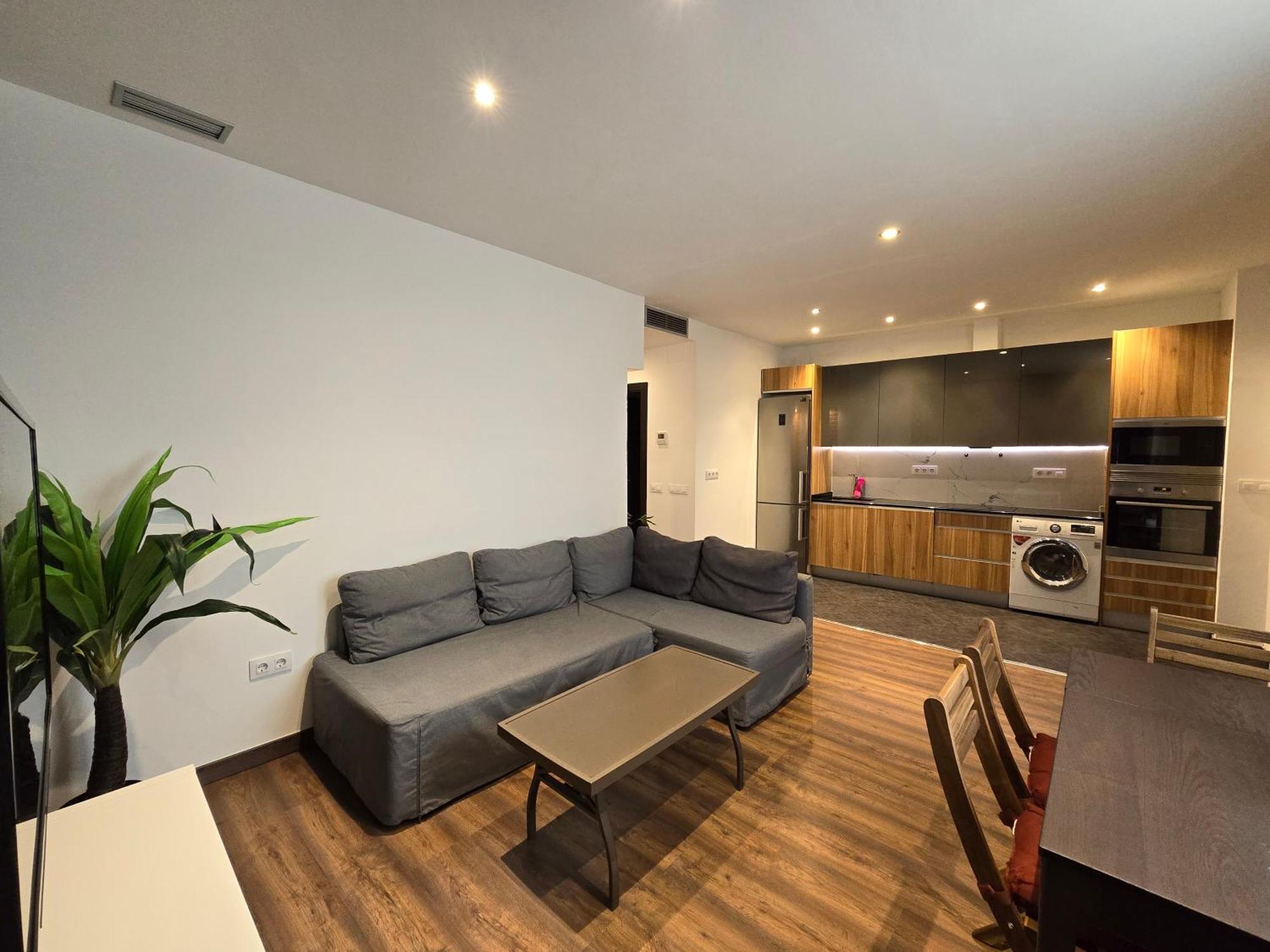 Apartamento Gfb17 马德里 外观 照片