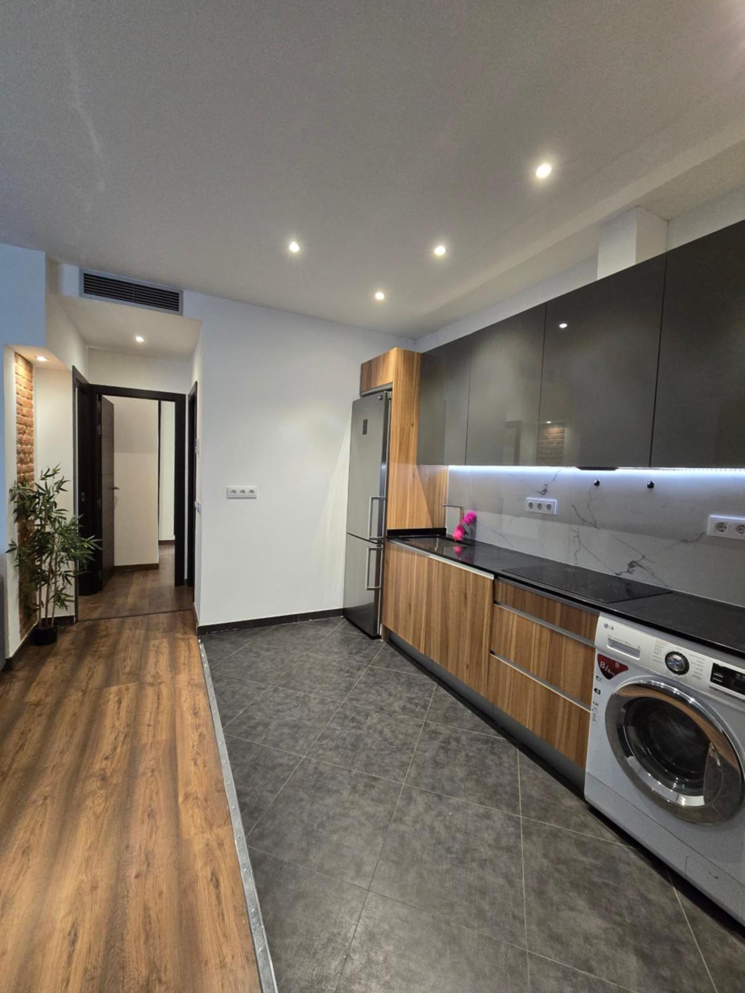 Apartamento Gfb17 马德里 外观 照片