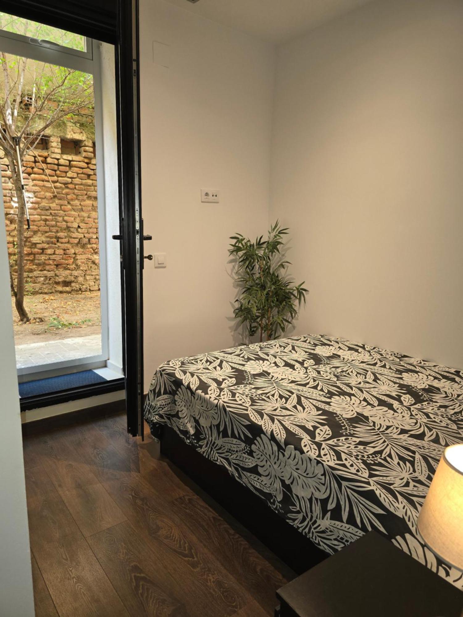 Apartamento Gfb17 马德里 外观 照片