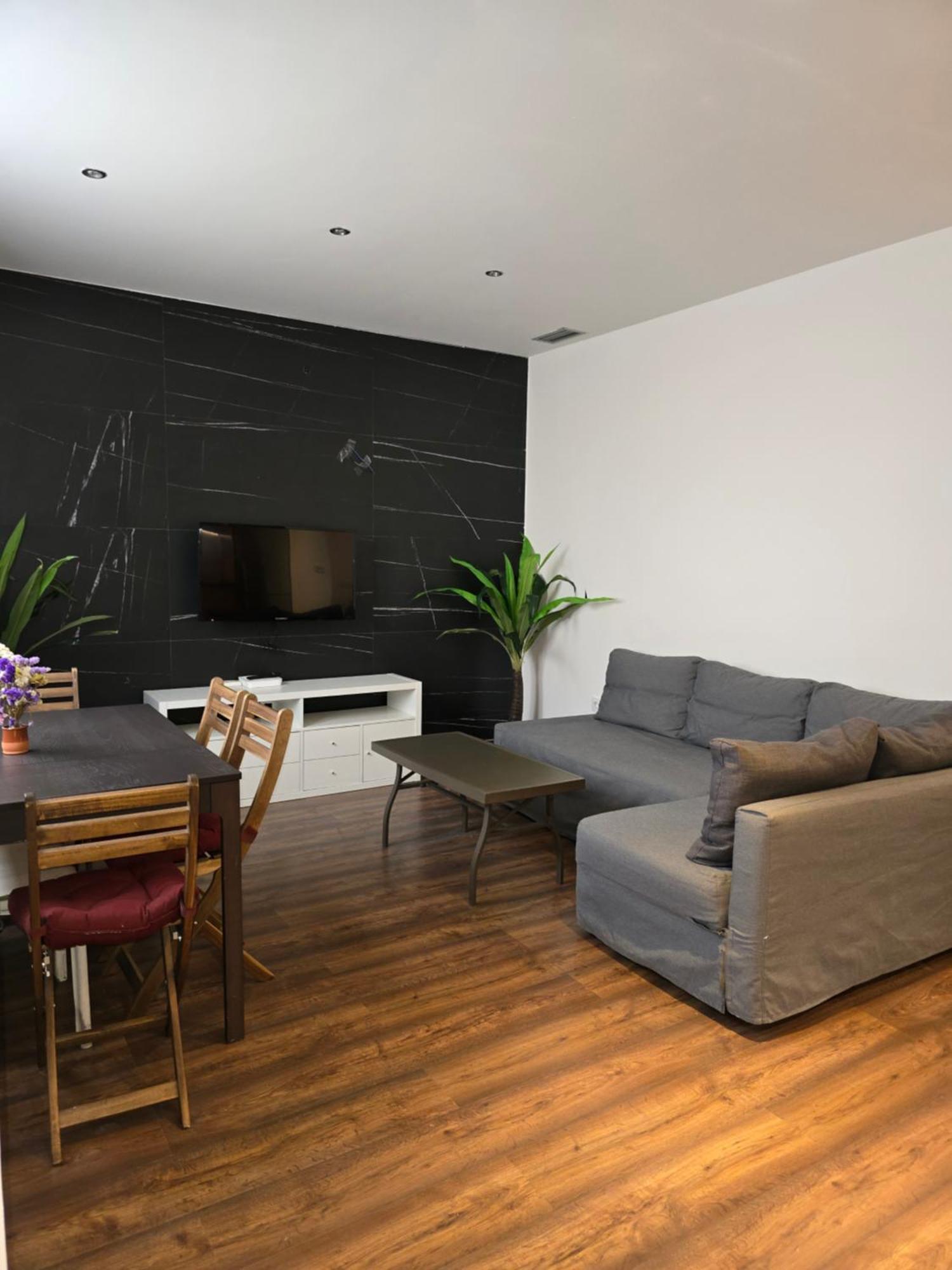Apartamento Gfb17 马德里 外观 照片