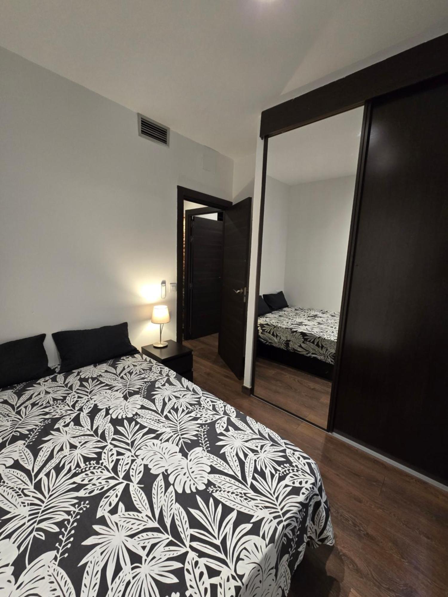 Apartamento Gfb17 马德里 外观 照片