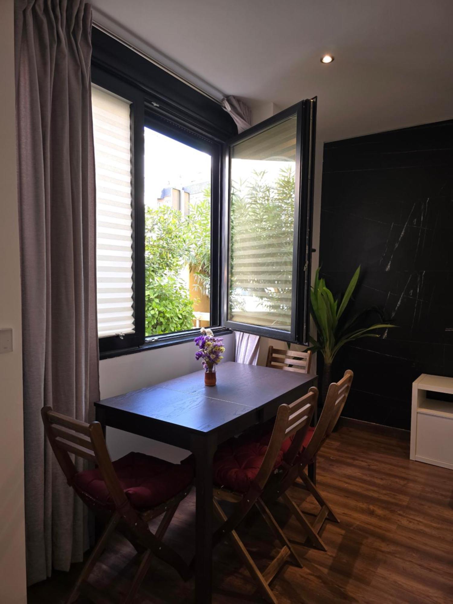 Apartamento Gfb17 马德里 外观 照片