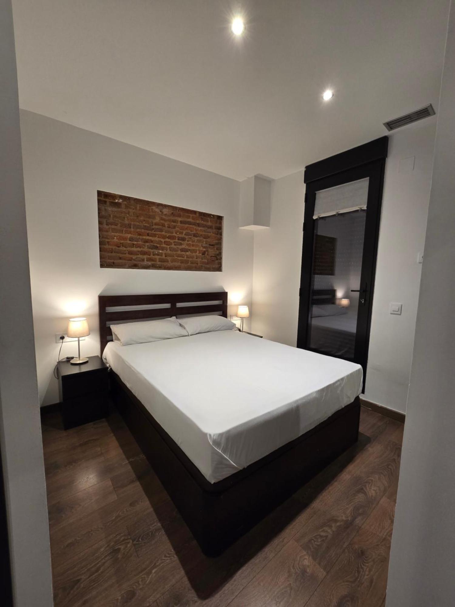 Apartamento Gfb17 马德里 外观 照片