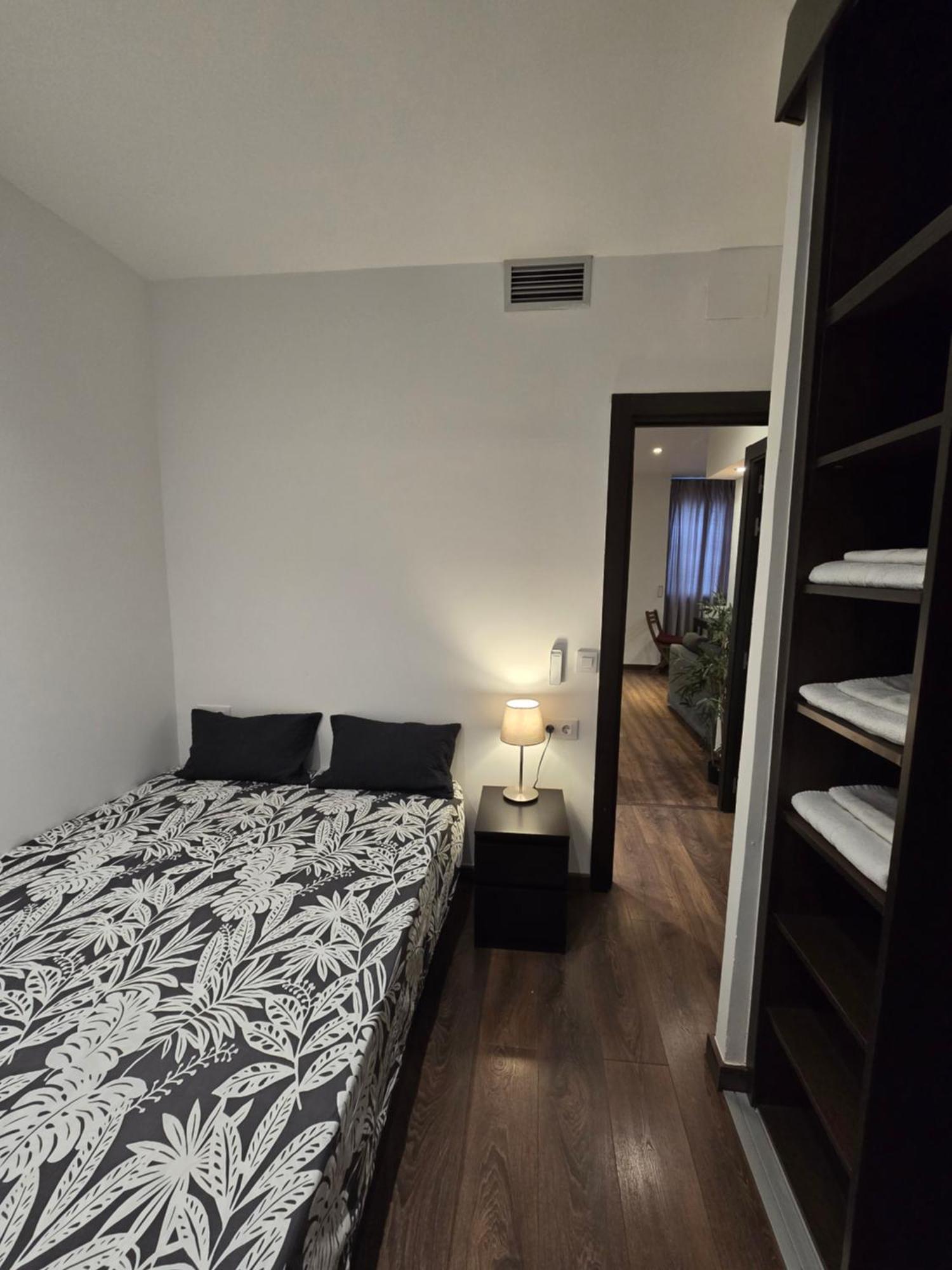 Apartamento Gfb17 马德里 外观 照片