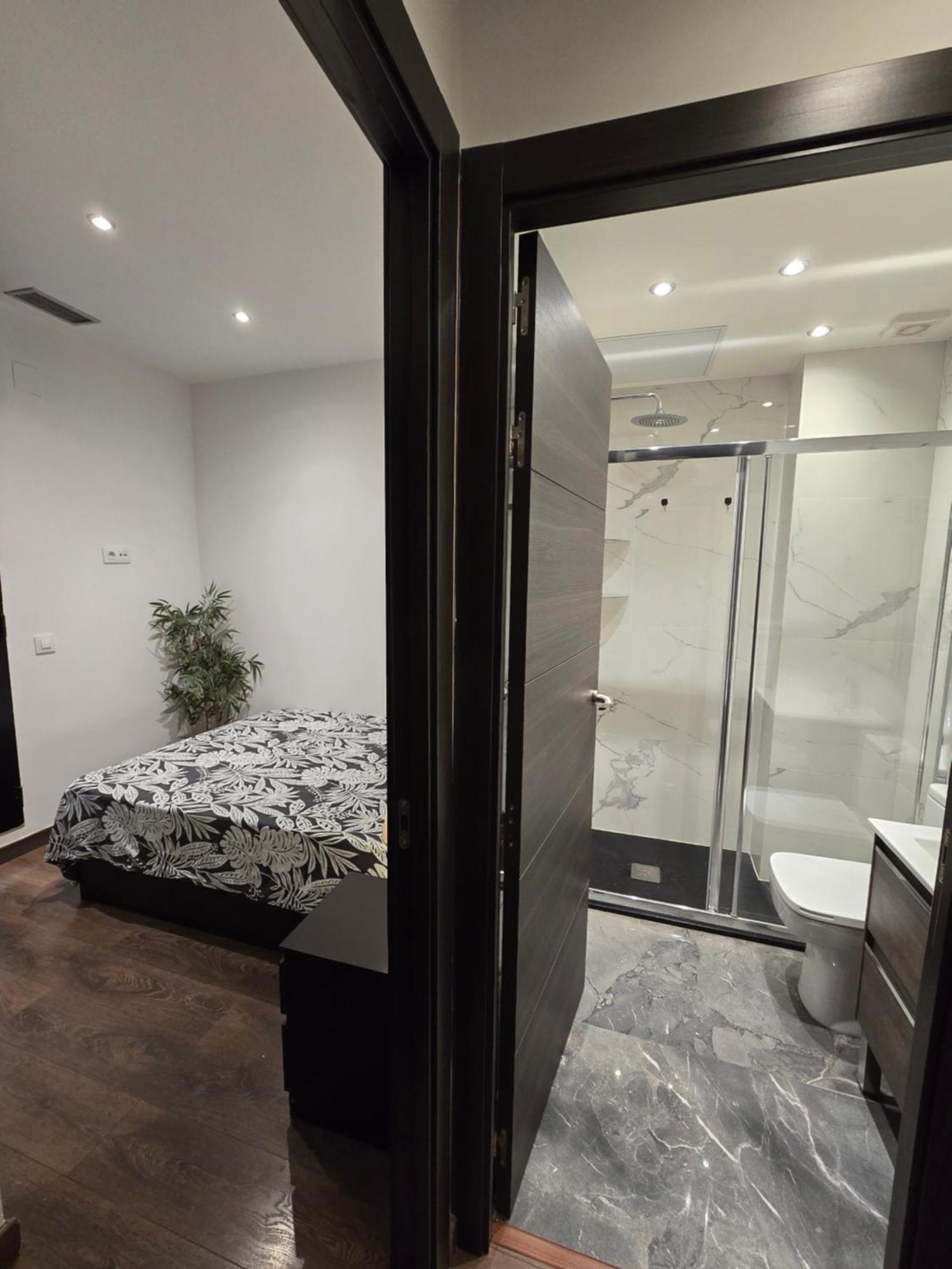 Apartamento Gfb17 马德里 外观 照片