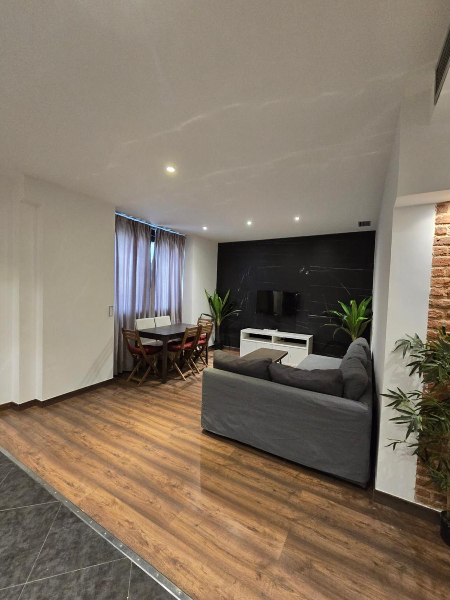 Apartamento Gfb17 马德里 外观 照片