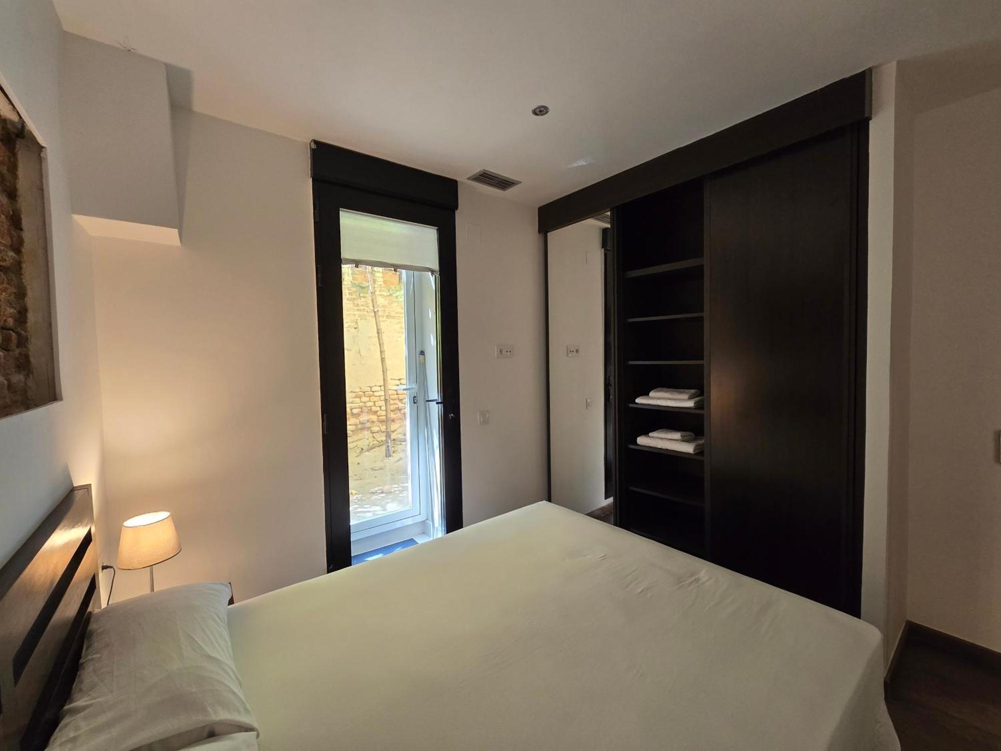 Apartamento Gfb17 马德里 外观 照片