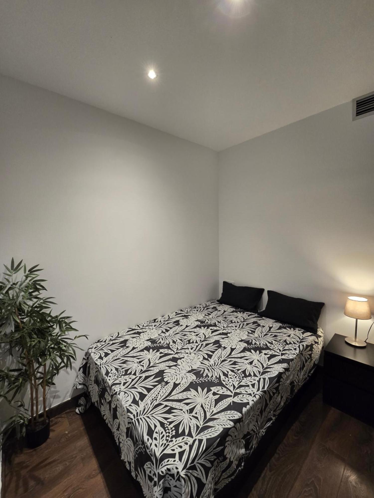 Apartamento Gfb17 马德里 外观 照片