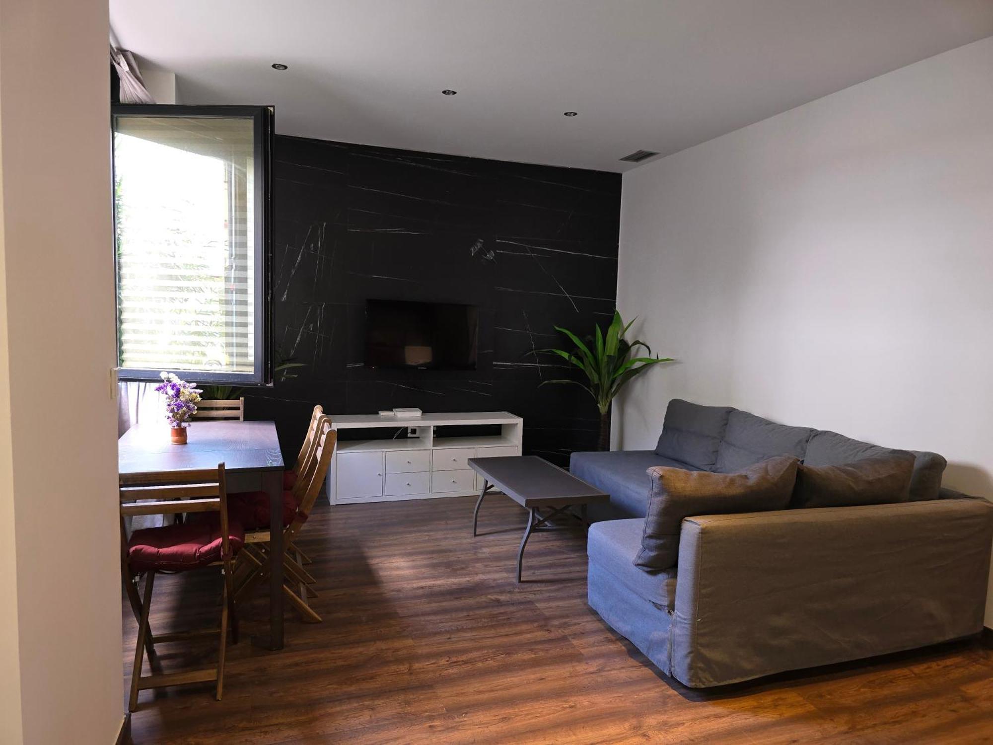 Apartamento Gfb17 马德里 外观 照片