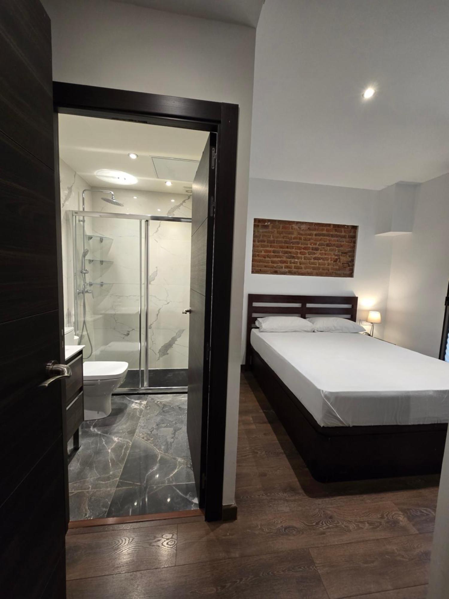 Apartamento Gfb17 马德里 外观 照片
