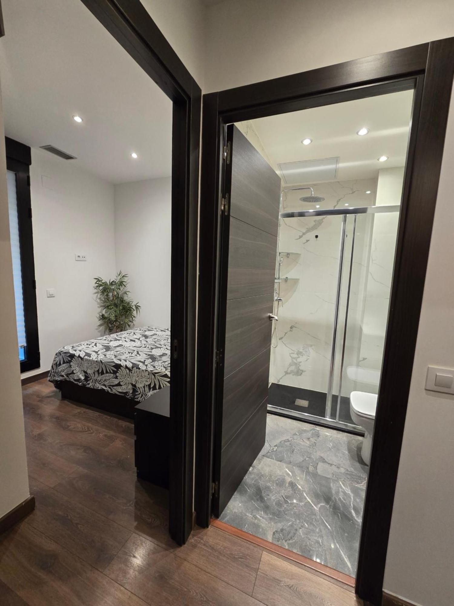 Apartamento Gfb17 马德里 外观 照片