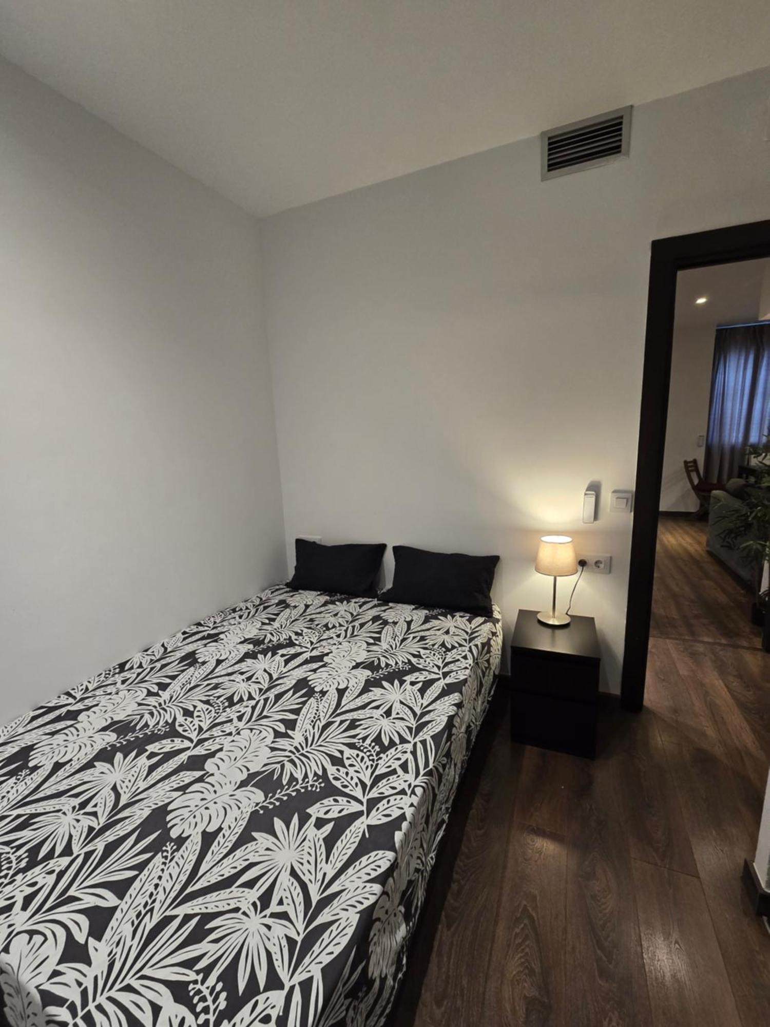 Apartamento Gfb17 马德里 外观 照片