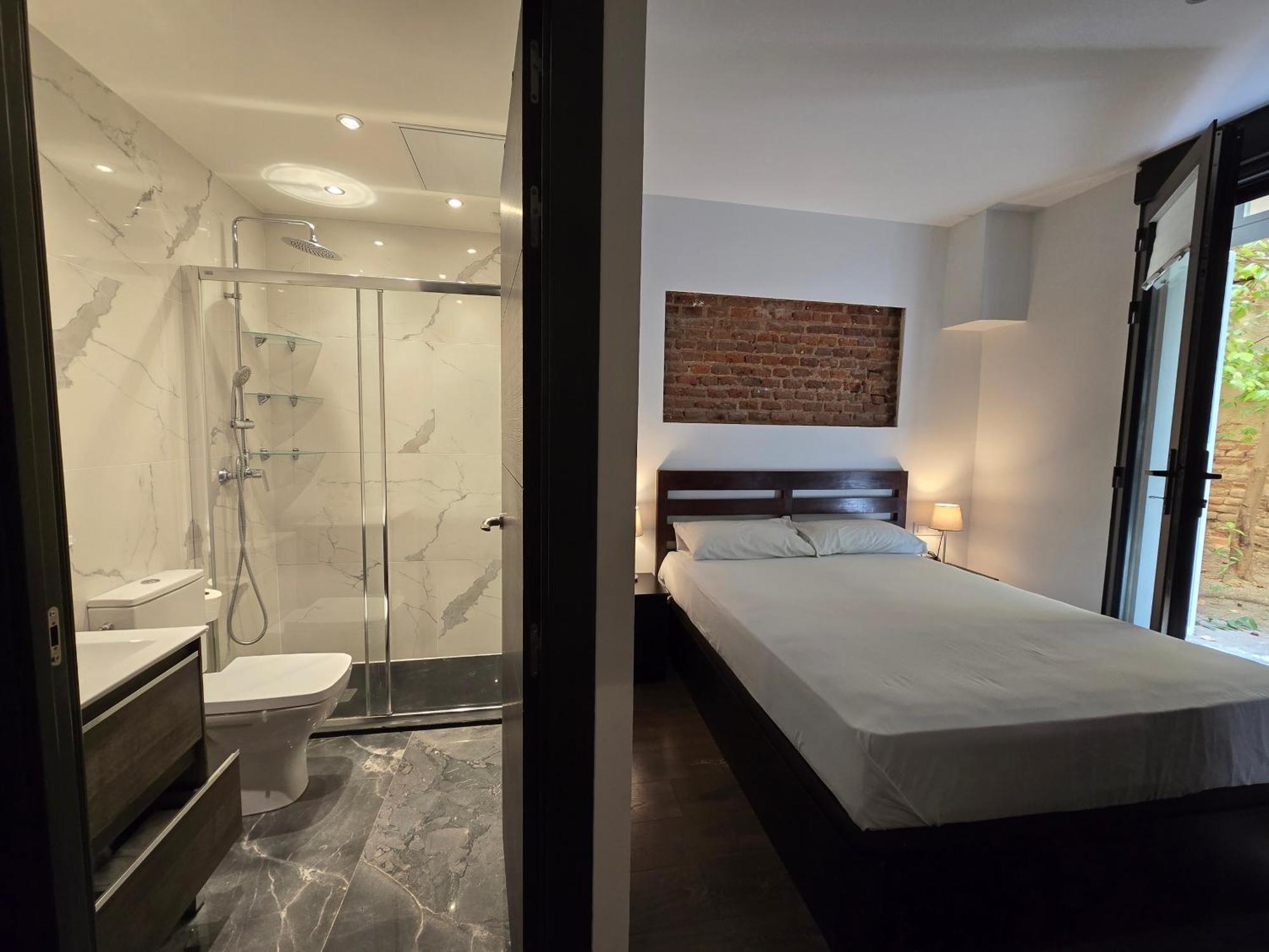 Apartamento Gfb17 马德里 外观 照片