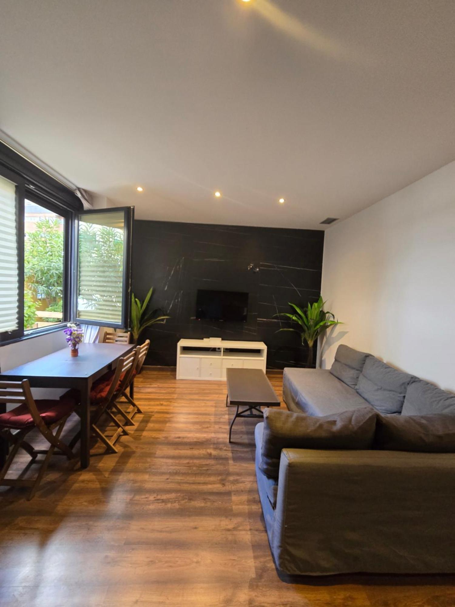 Apartamento Gfb17 马德里 外观 照片