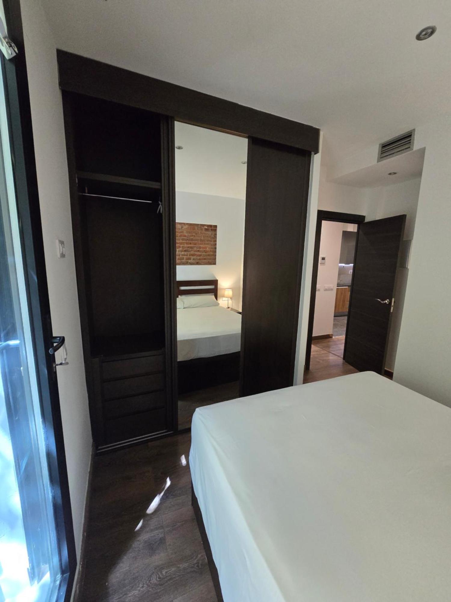 Apartamento Gfb17 马德里 外观 照片