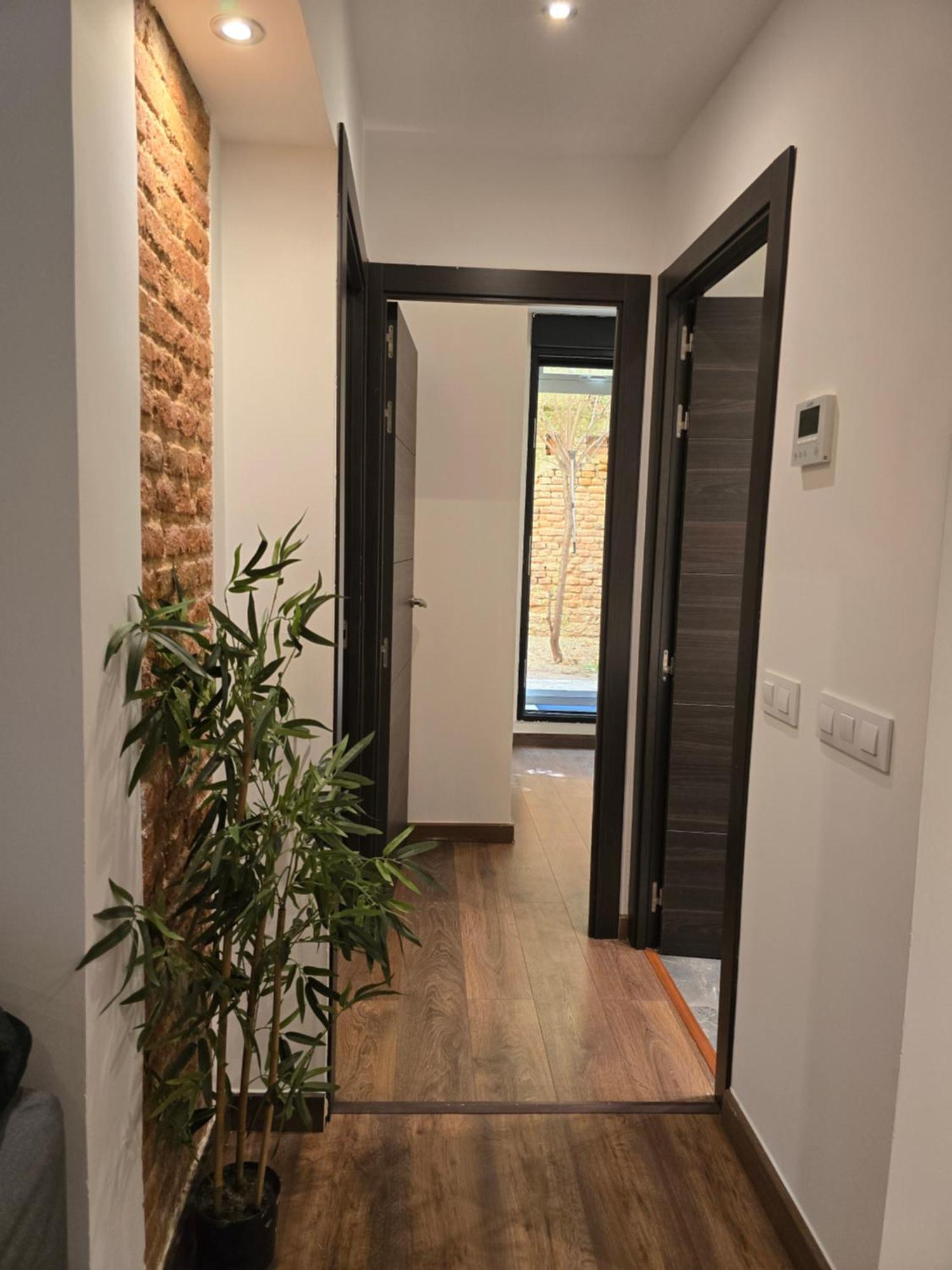 Apartamento Gfb17 马德里 外观 照片