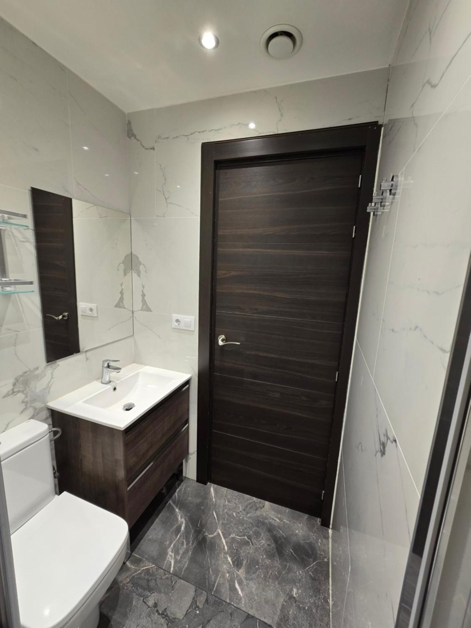 Apartamento Gfb17 马德里 外观 照片