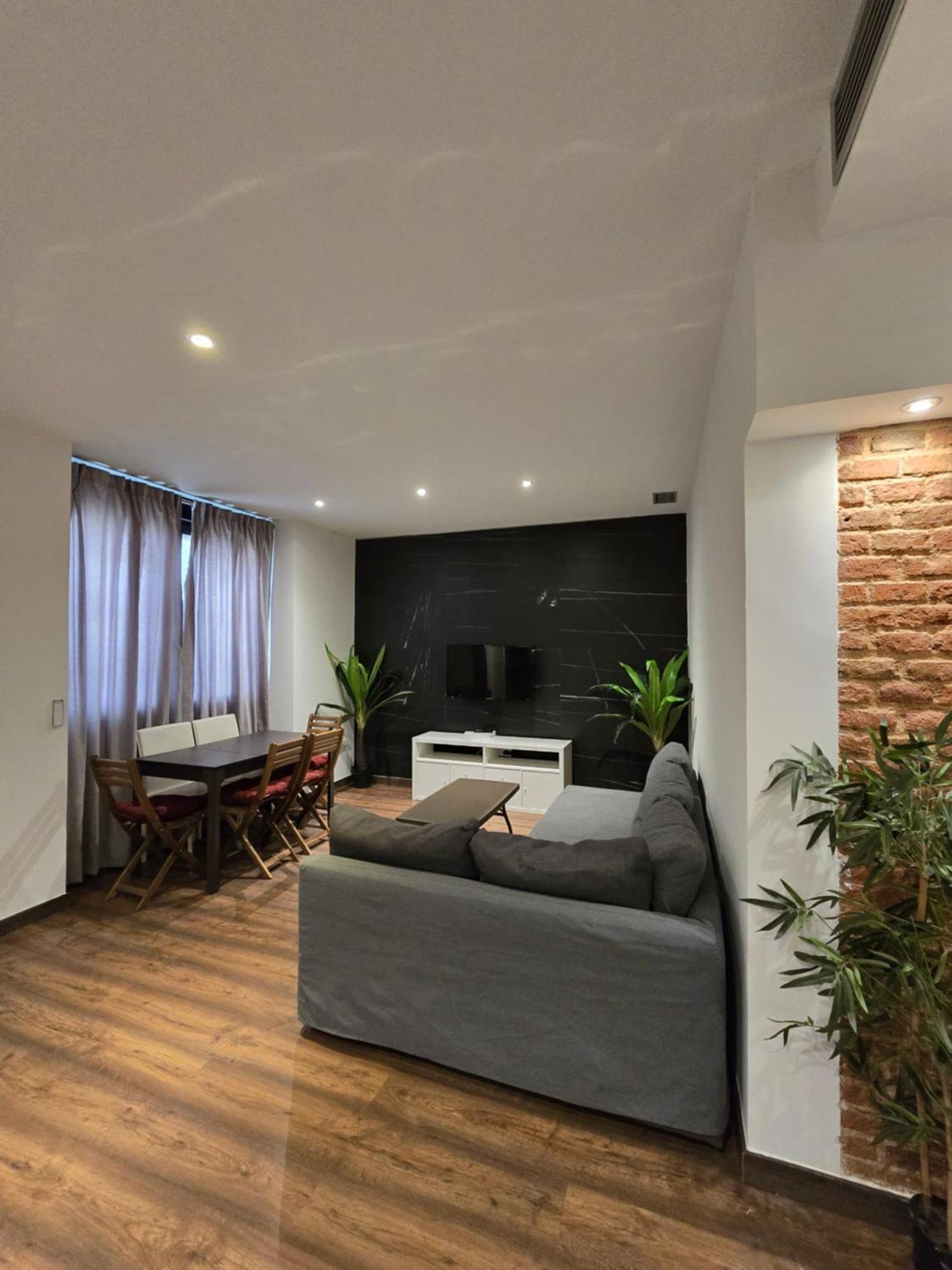 Apartamento Gfb17 马德里 外观 照片