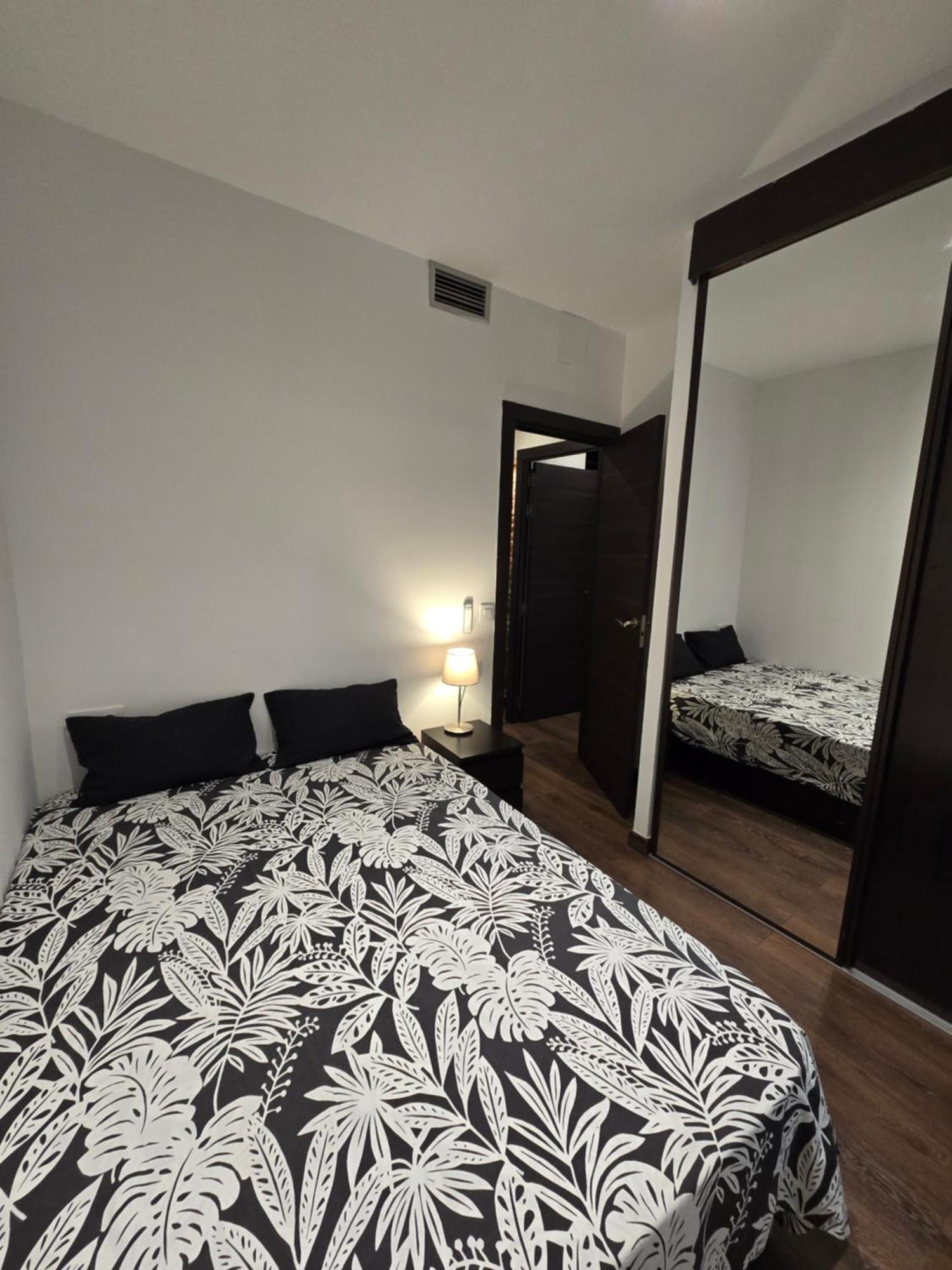Apartamento Gfb17 马德里 外观 照片