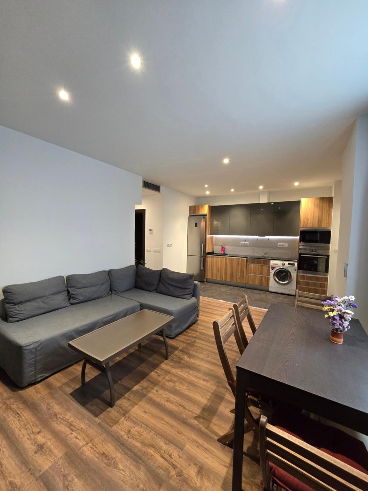 Apartamento Gfb17 马德里 外观 照片