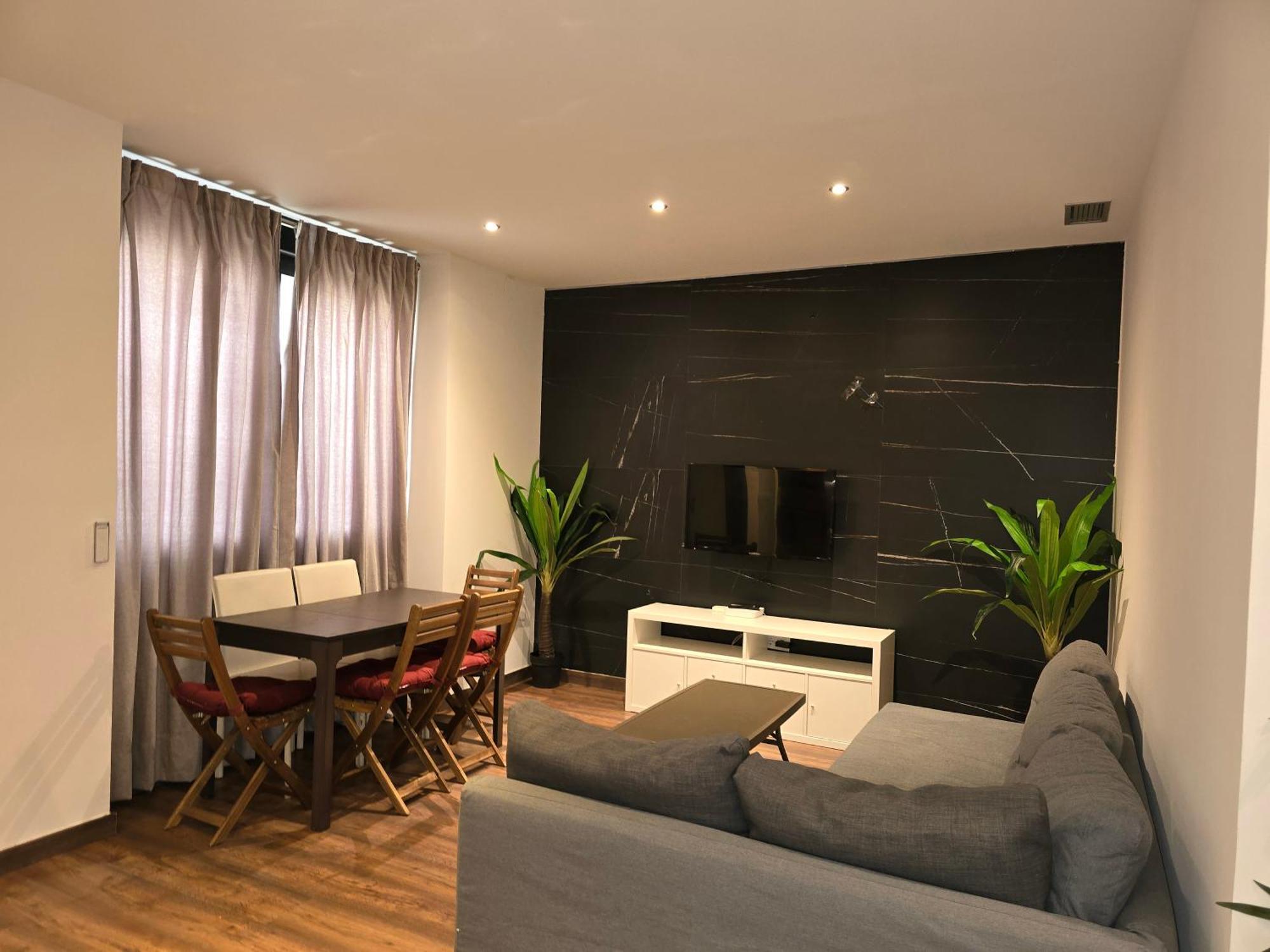 Apartamento Gfb17 马德里 外观 照片