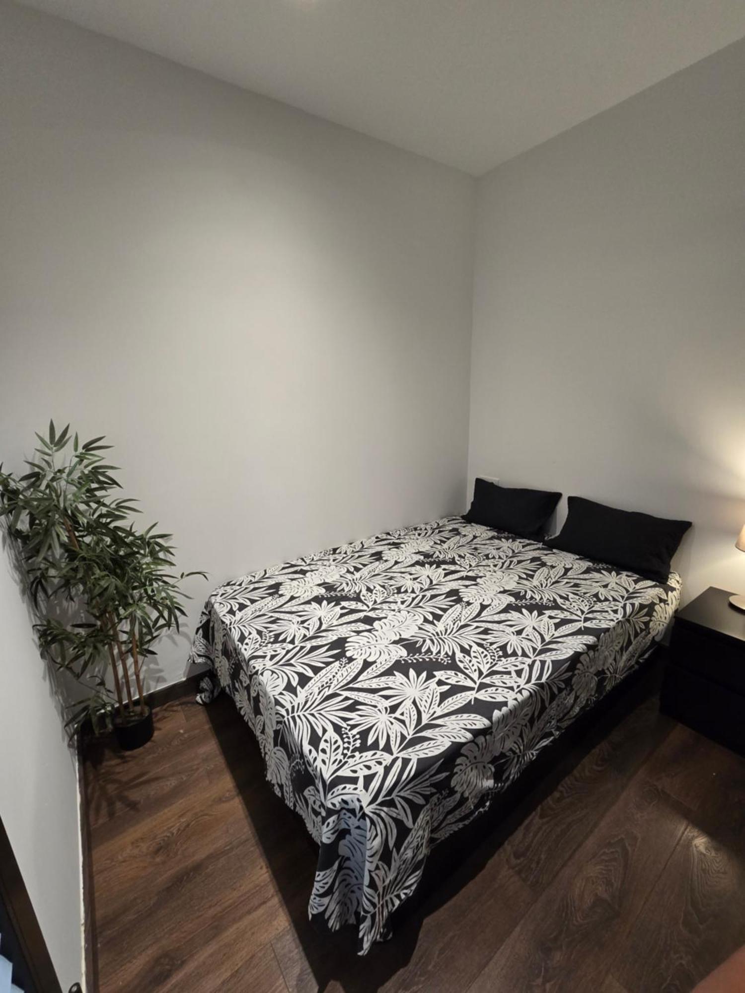 Apartamento Gfb17 马德里 外观 照片