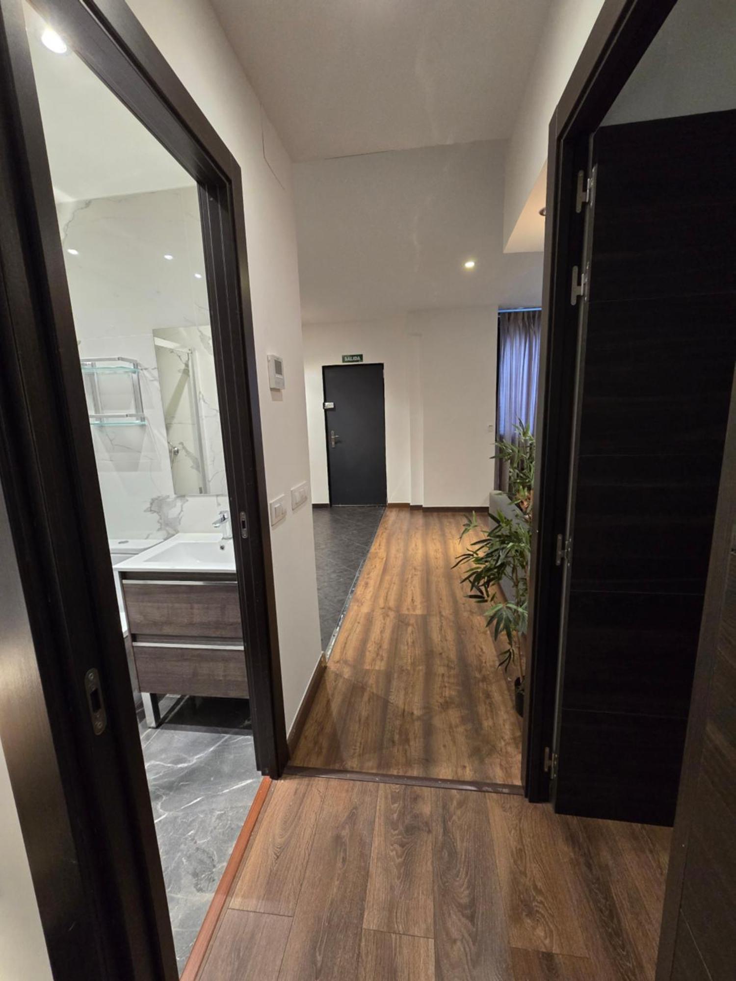 Apartamento Gfb17 马德里 外观 照片