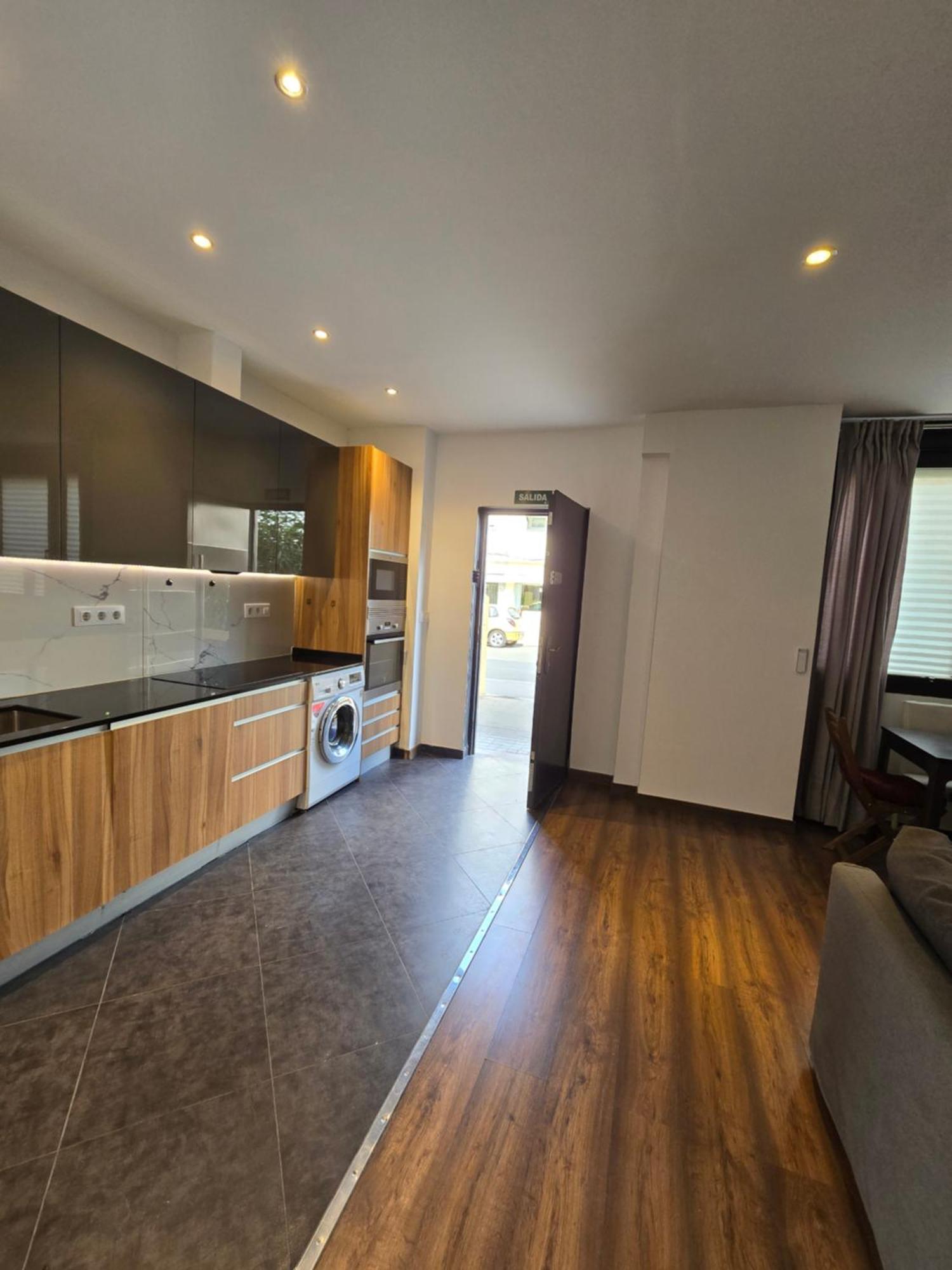 Apartamento Gfb17 马德里 外观 照片