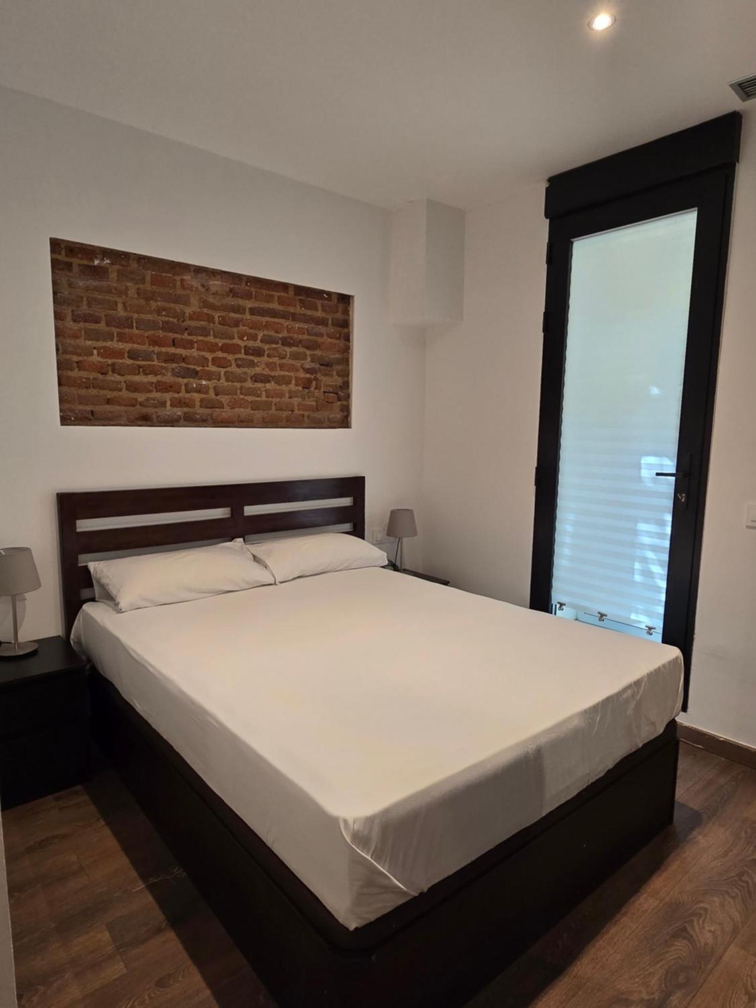 Apartamento Gfb17 马德里 外观 照片