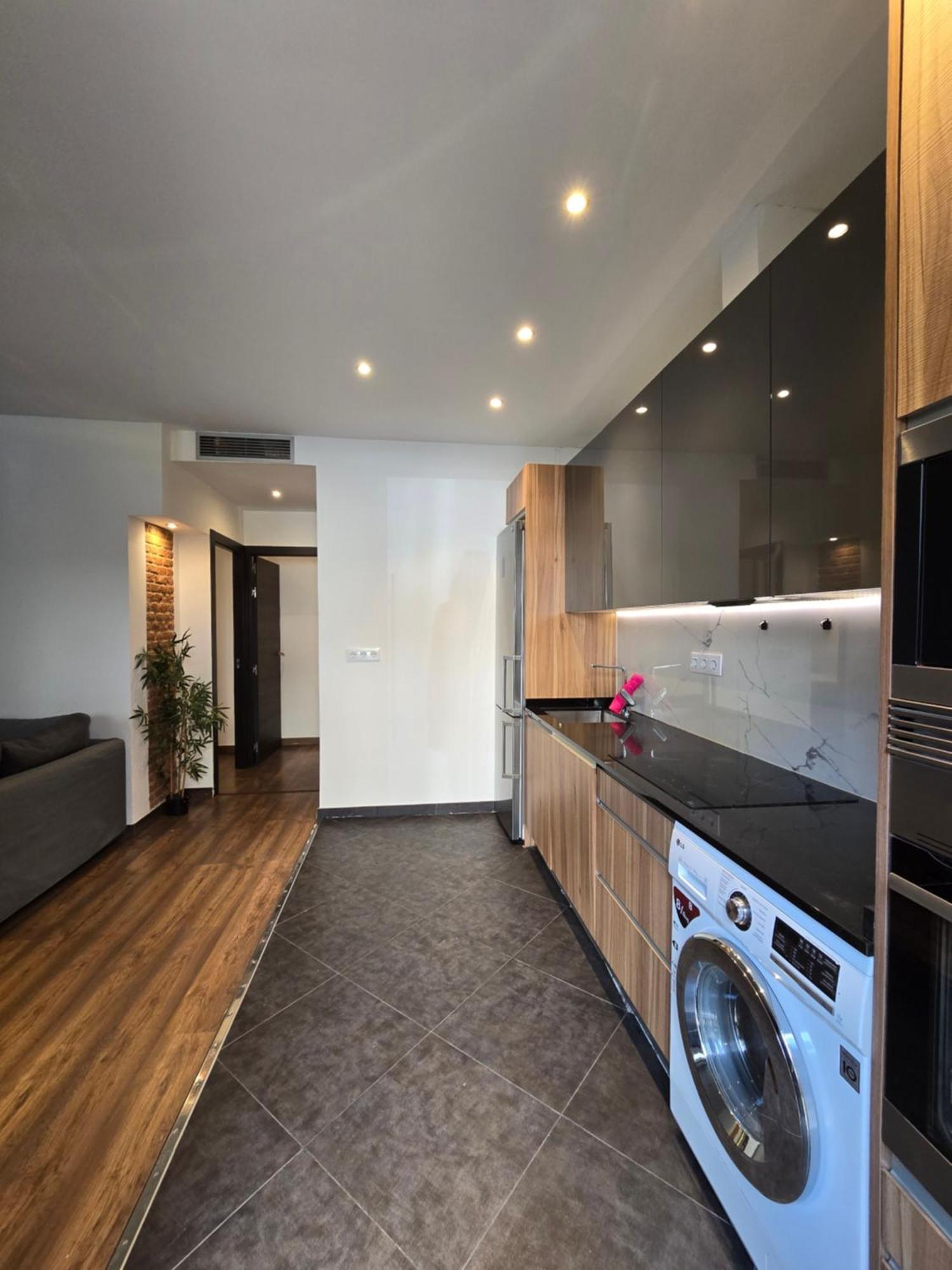 Apartamento Gfb17 马德里 外观 照片